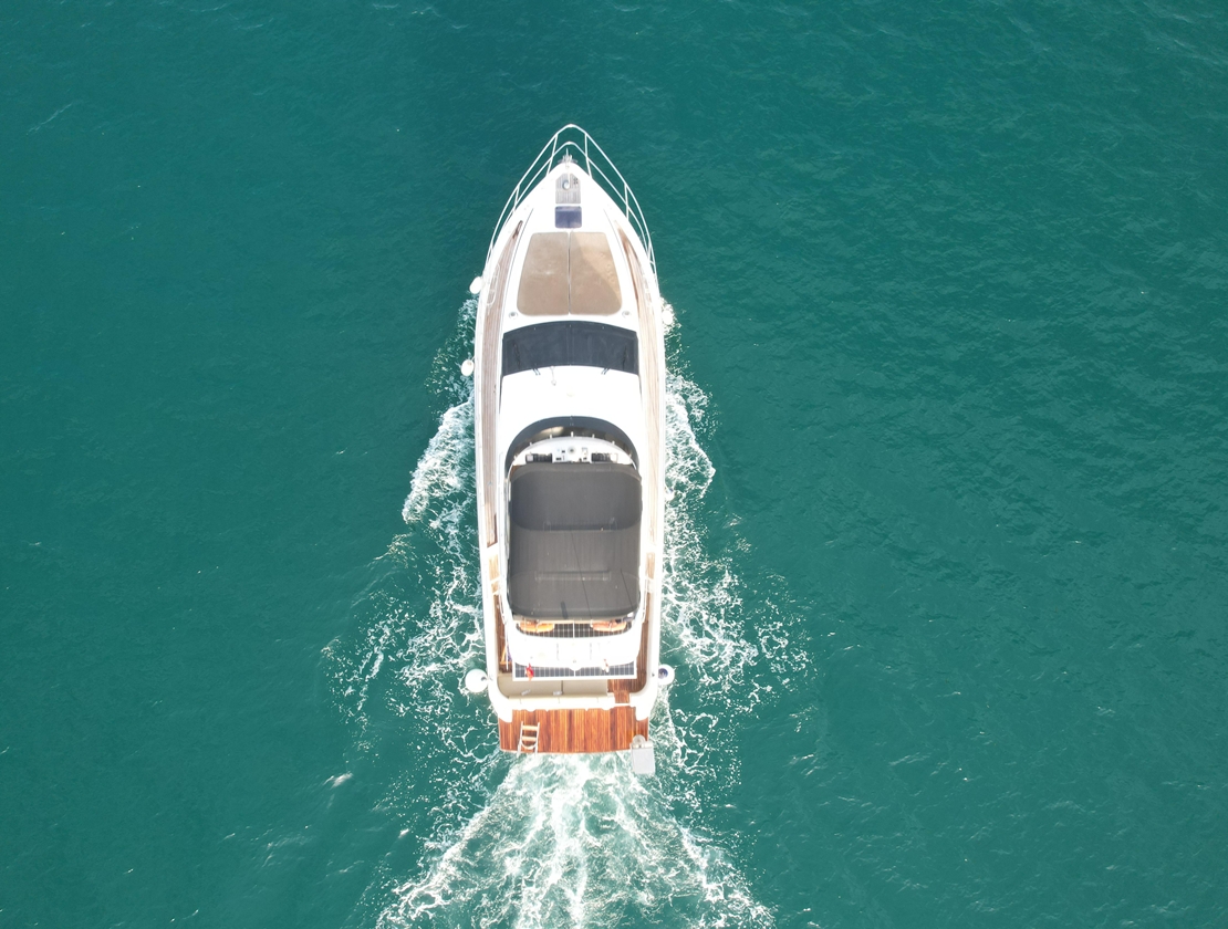 Antalya Yacht Rent-A14455-32